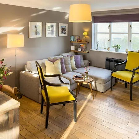 Дом отдыха The Retreat Хелмсли