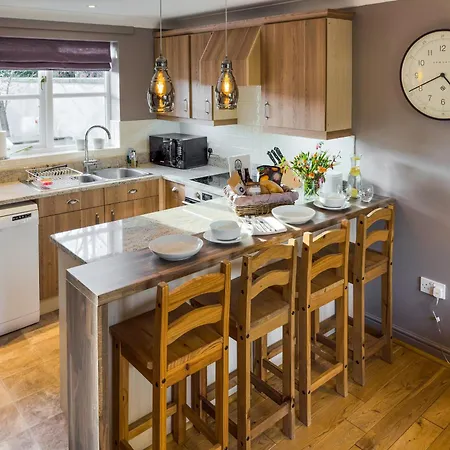 Дом отдыха The Retreat Хелмсли