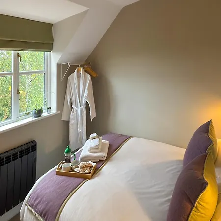 The Retreat Дом отдыха