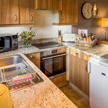 Дом отдыха The Retreat *