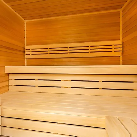 The Retreat Дом отдыха