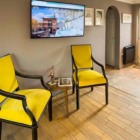 The Retreat Helmsley