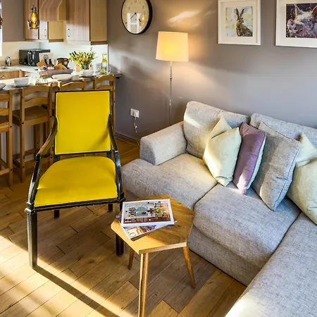 The Retreat Helmsley