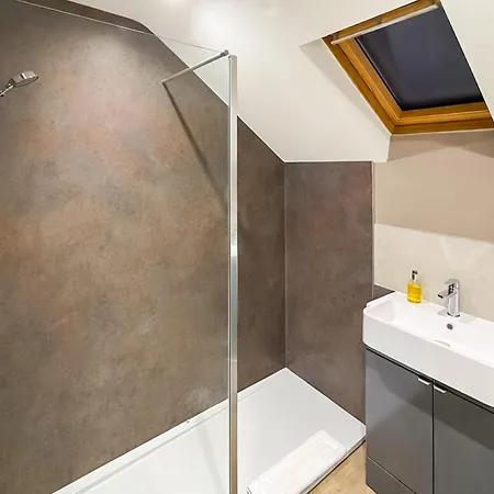 The Retreat Helmsley