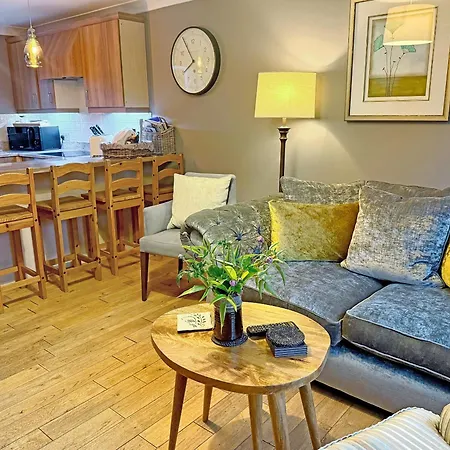 The Retreat * Helmsley