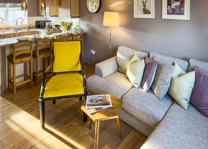 The Retreat Helmsley