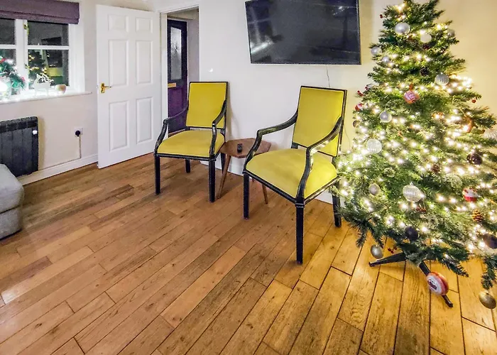 The Retreat * Helmsley