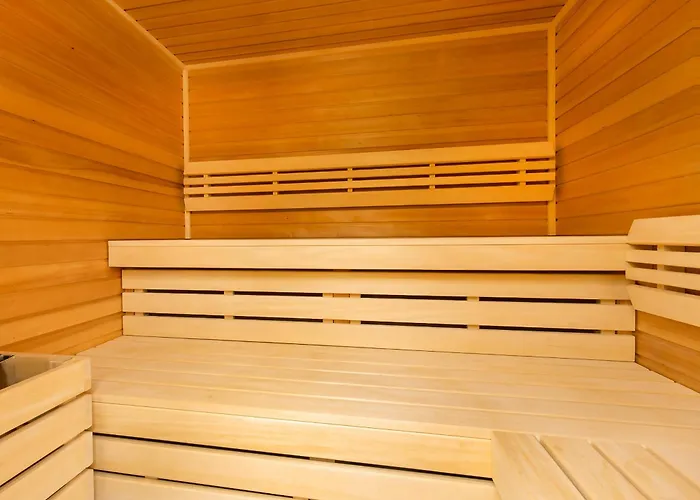 Ferienhaus The Retreat