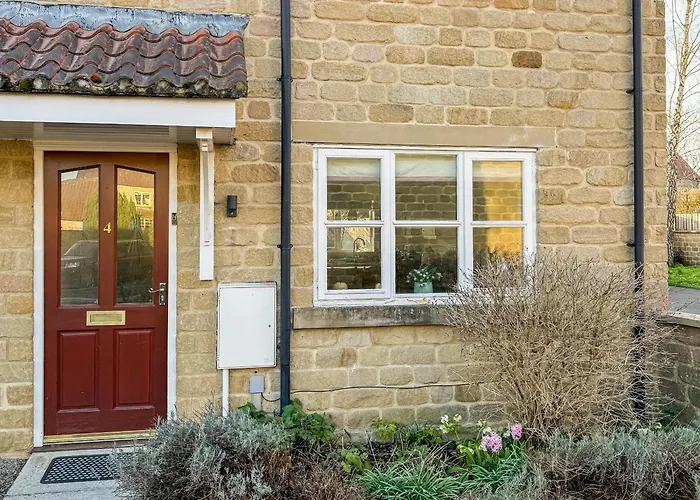 The Retreat Helmsley